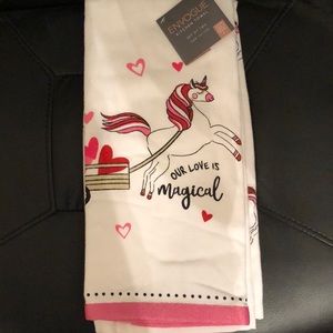 Envogue Kitchen Towels